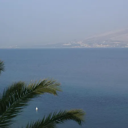 Apartament By The Sea Okrug Gornji, Ciovo - 9694 *