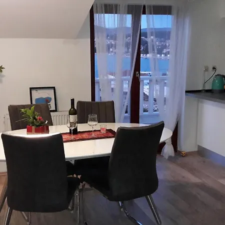 By The Sea Okrug Gornji, Ciovo - 9694 *