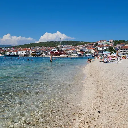 By The Sea Okrug Gornji, Ciovo - 9694 * Trogir
