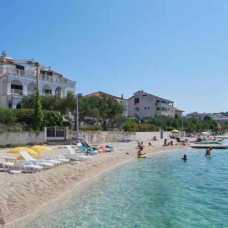 By The Sea Okrug Gornji, Ciovo - 9694 Apartment *