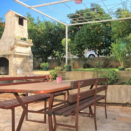 By The Sea Okrug Gornji, Ciovo - 9694 Apartament