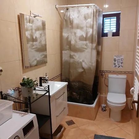 By The Sea Okrug Gornji, Ciovo - 9694 Apartment Trogir