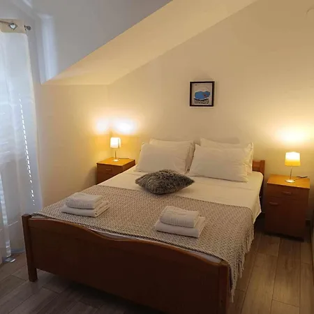 By The Sea Okrug Gornji, Ciovo - 9694 Trogir