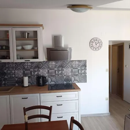 By The Sea Okrug Gornji, Ciovo - 9694 Apartament