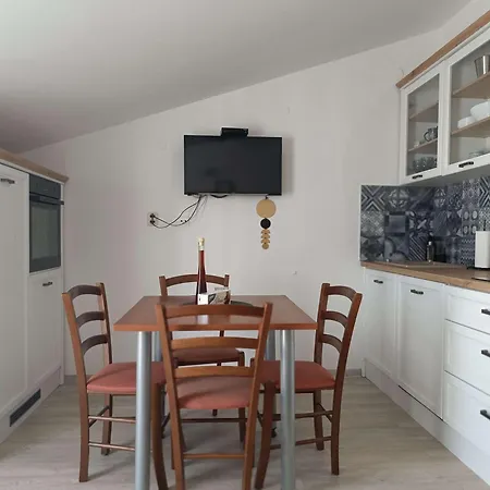 By The Sea Okrug Gornji, Ciovo - 9694 * Trogir