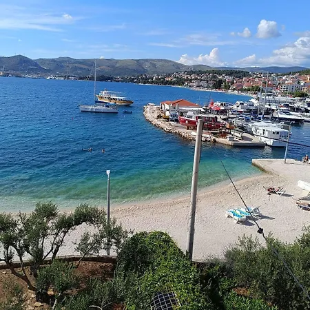 By The Sea Okrug Gornji, Ciovo - 9694