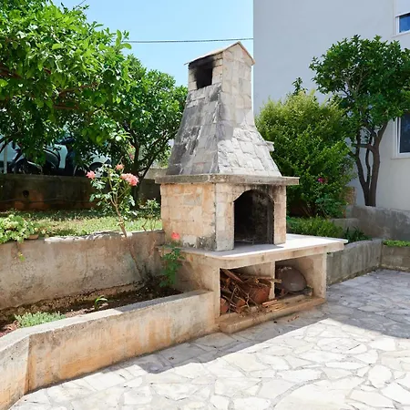 By The Sea Okrug Gornji, Ciovo - 9694 Lejlighed