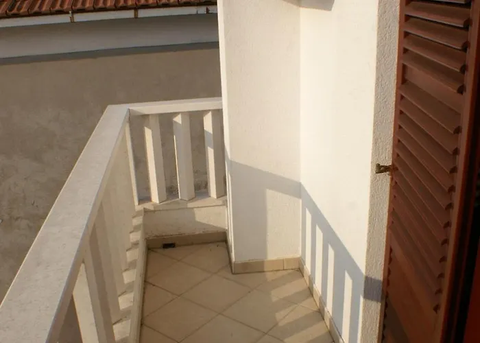 Apartment By The Sea Okrug Gornji, Ciovo - 9694 Trogir