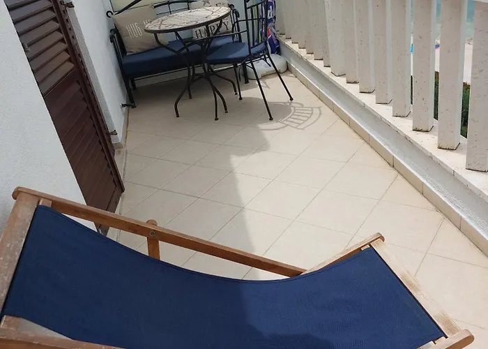 Διαμέρισμα By The Sea Okrug Gornji, Ciovo - 9694 *