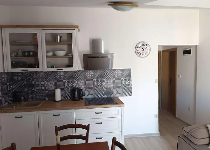 By The Sea Okrug Gornji, Ciovo - 9694 Apartment