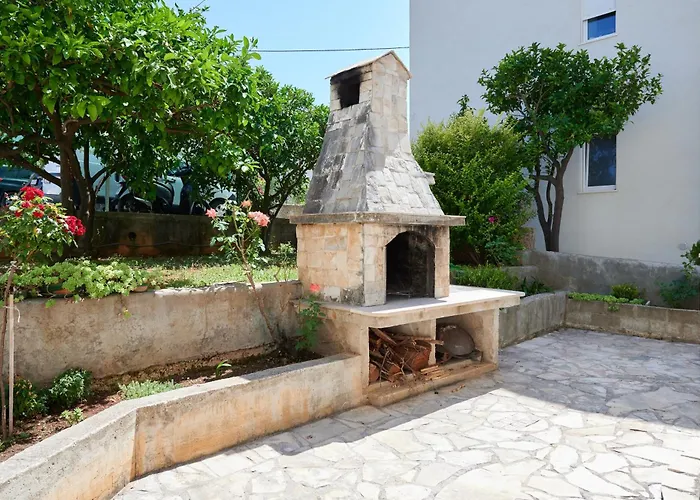By The Sea Okrug Gornji, Ciovo - 9694 Διαμέρισμα