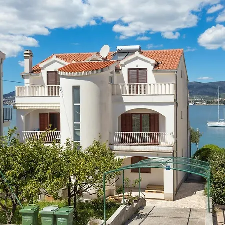 By The Sea Okrug Gornji, Ciovo - 9694 * تروغير