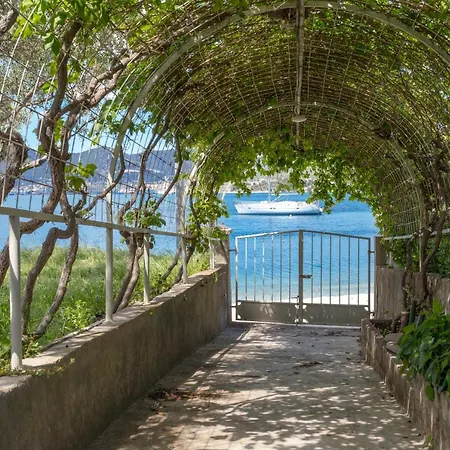 By The Sea Okrug Gornji, Ciovo - 9694 *