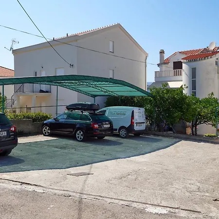 By The Sea Okrug Gornji, Ciovo - 9694 * تروغير