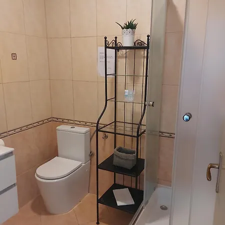 Appartement By The Sea Okrug Gornji, Ciovo - 9694