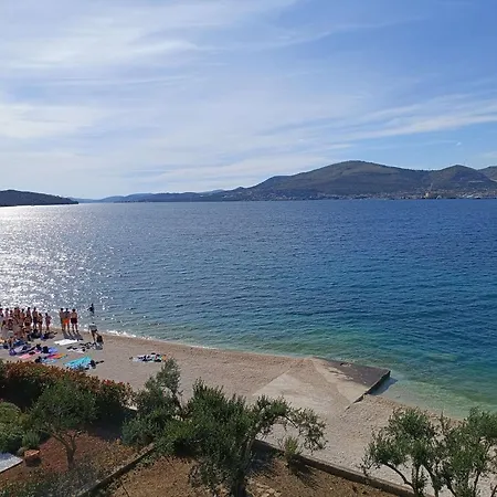 By The Sea Okrug Gornji, Ciovo - 9694