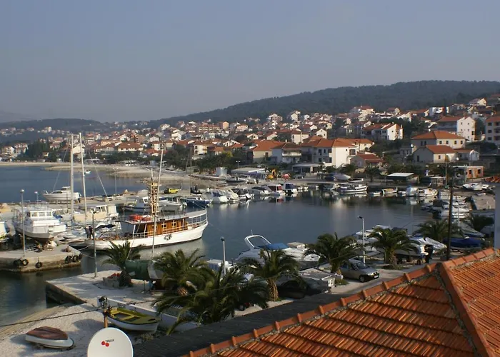 By The Sea Okrug Gornji, Ciovo - 9694 * Trogir