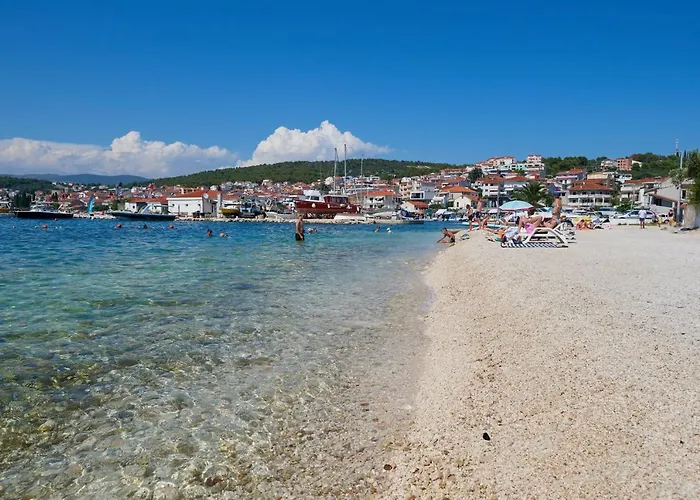 By The Sea Okrug Gornji, Ciovo - 9694 * Trogir