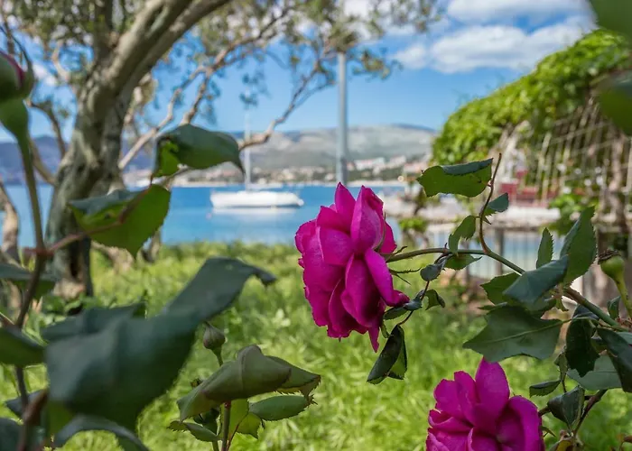 By The Sea Okrug Gornji, Ciovo - 9694 Trogir