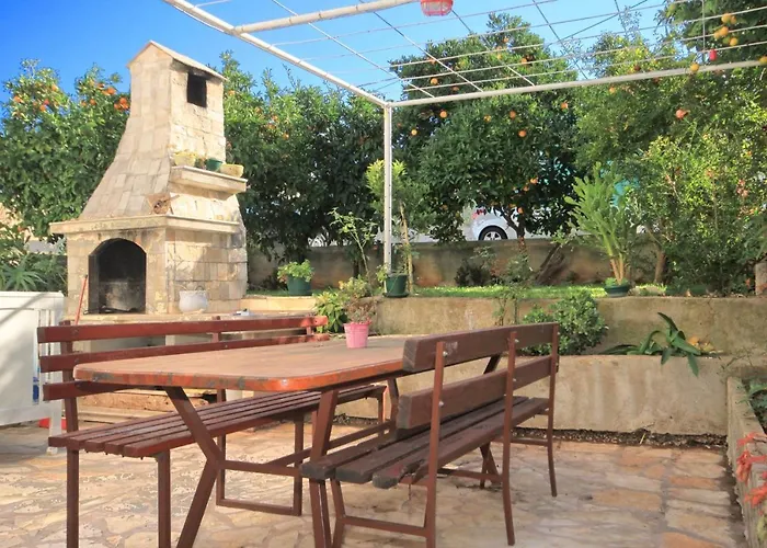 By The Sea Okrug Gornji, Ciovo - 9694 Appartement